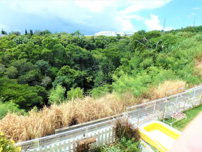 CASA GARDEN 那覇