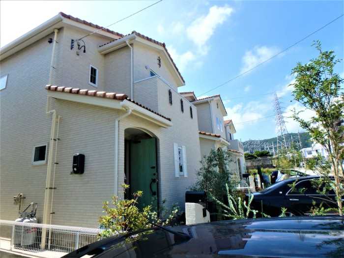 CASA GARDEN 那覇
