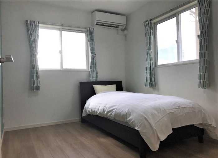 CASA GARDEN 那覇