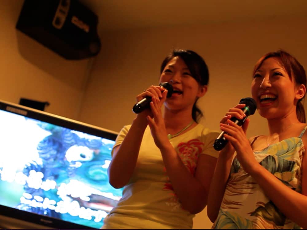 ココガーデンリゾート沖縄 那覇