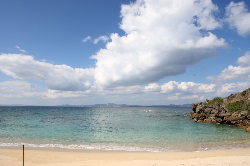 AJリゾートアイランド伊計島 那覇