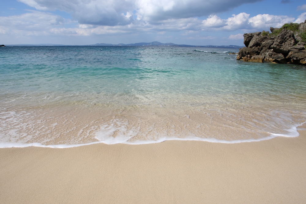 AJリゾートアイランド伊計島 那覇