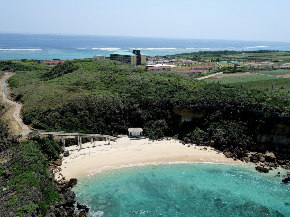AJリゾートアイランド伊計島 那覇
