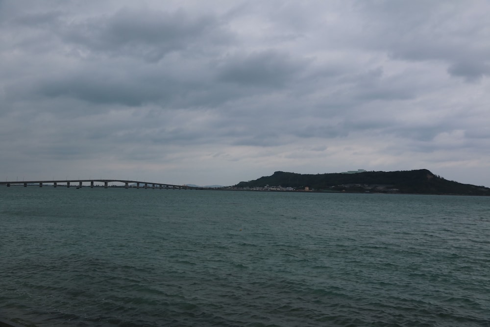 浜風 那覇
