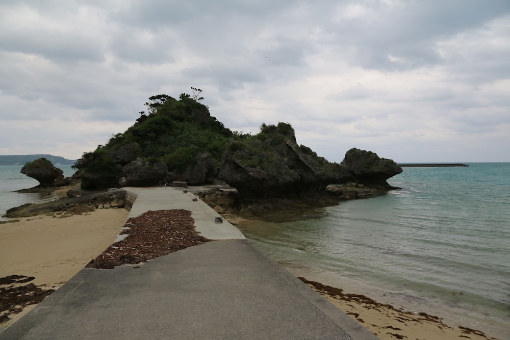 浜風 那覇