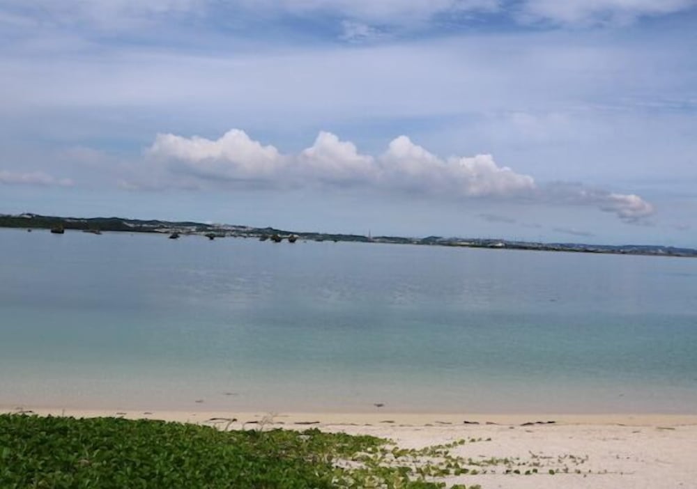 浜風 那覇