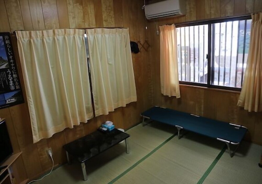 浜風 那覇