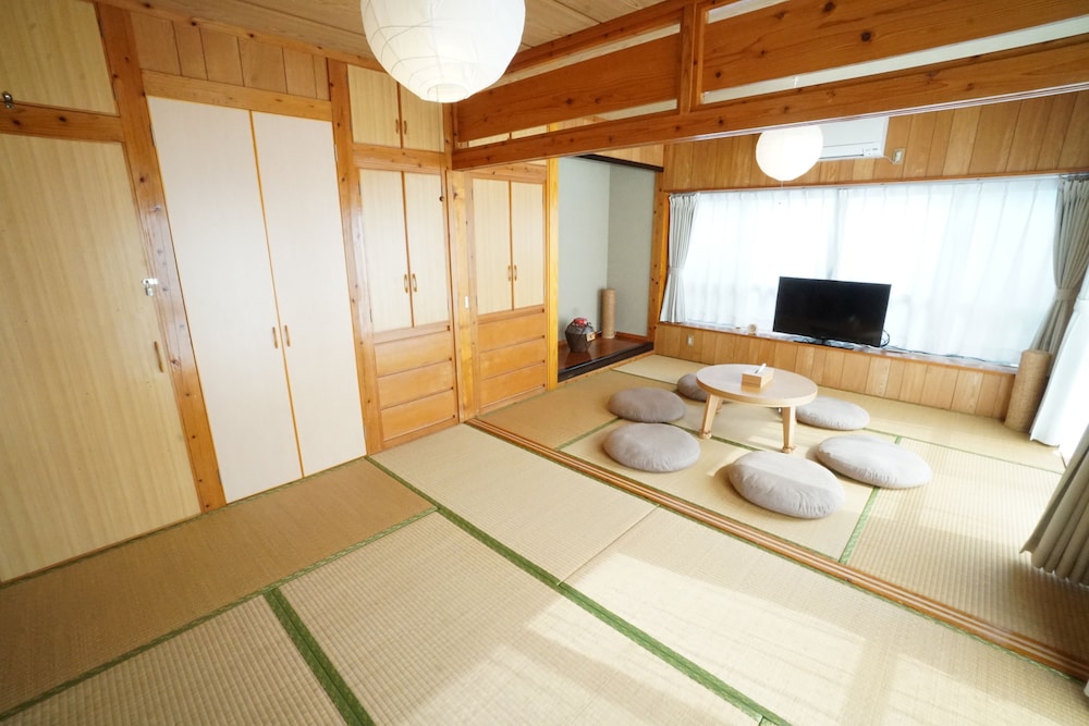 かふーやー宮城 那覇