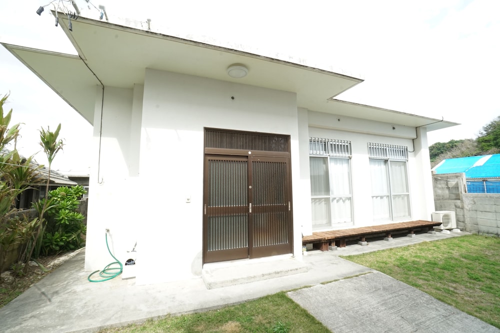 かふーやー宮城 那覇