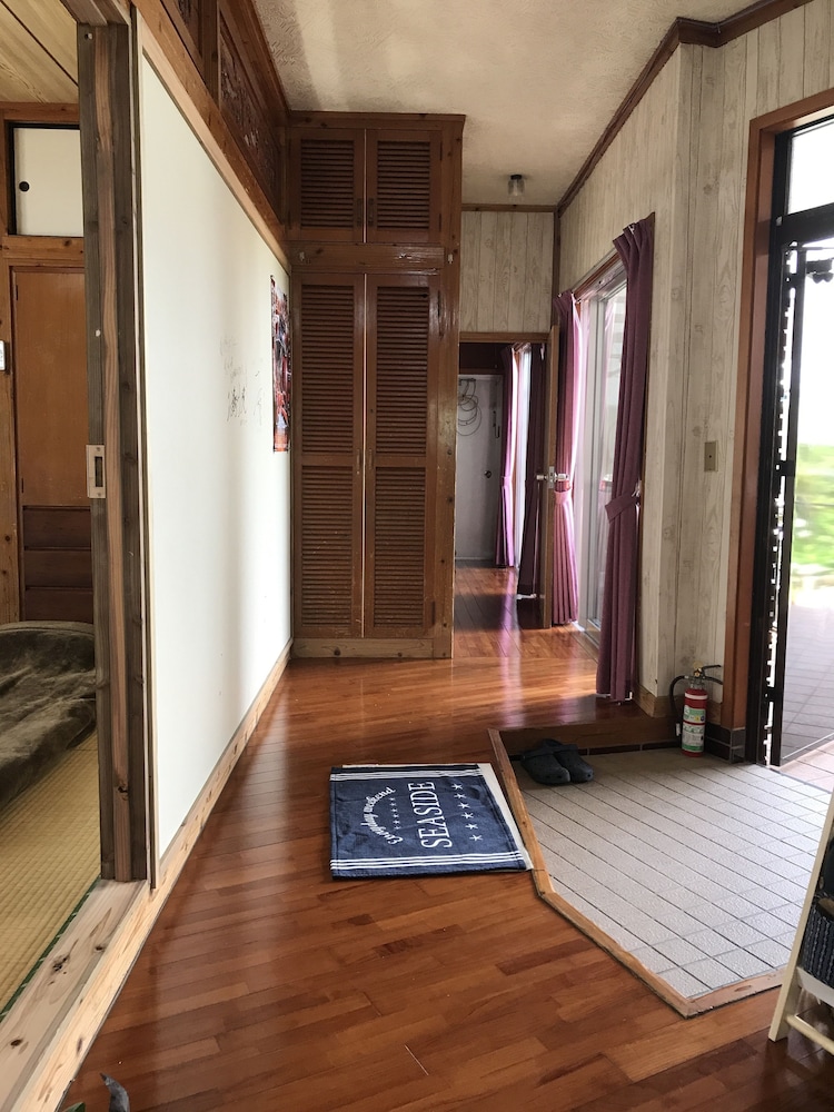 ゲストハウス憩 那覇