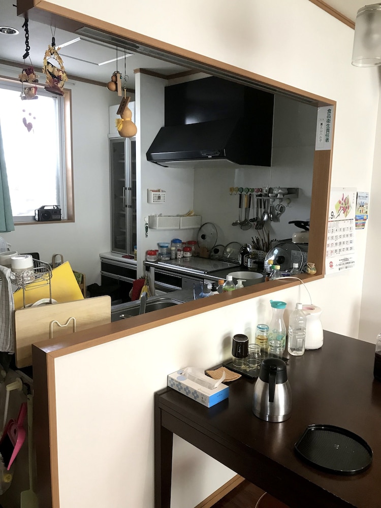 沖縄の宿 ゆんたく家 那覇