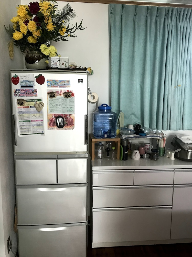 沖縄の宿 ゆんたく家 那覇