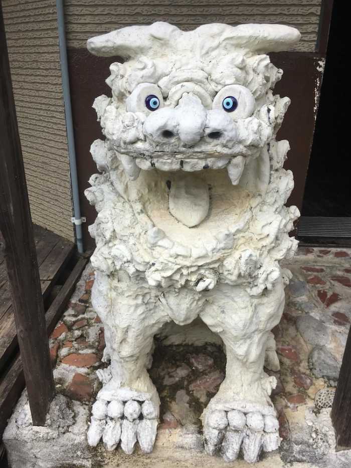 座間味インターナショナルゲストハウス 那覇