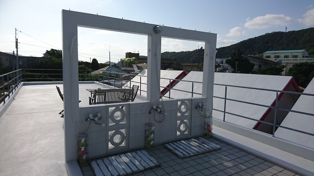 沖縄リゾート 那覇