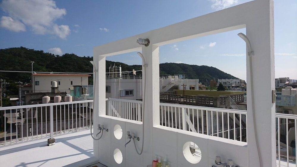 沖縄リゾート 那覇