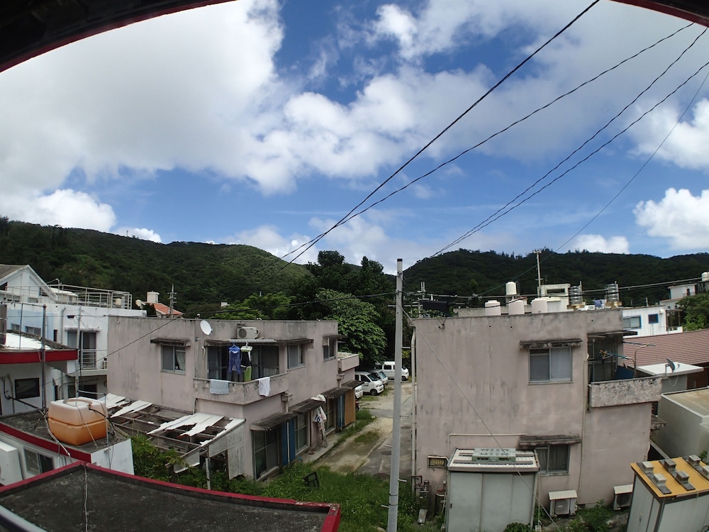 沖縄リゾート 那覇