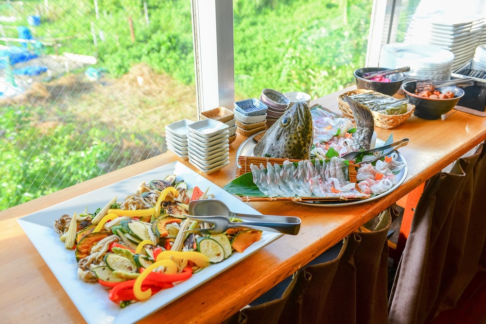 マリンハウスシーサー阿嘉島店 那覇