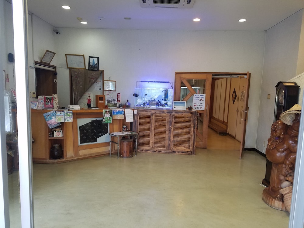 民宿久米島別館 那覇