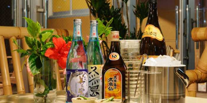 ラ・ティーダ 久米島テラス 那覇