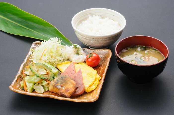 ラ・ティーダ 久米島テラス 那覇