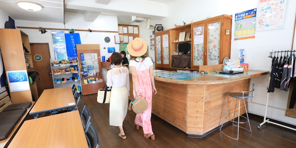 シー フレンド 那覇