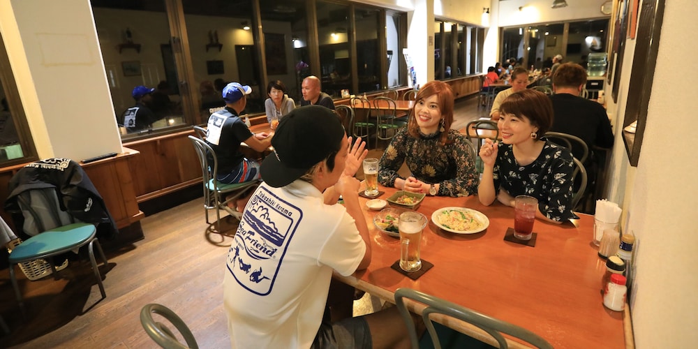 シー フレンド 那覇