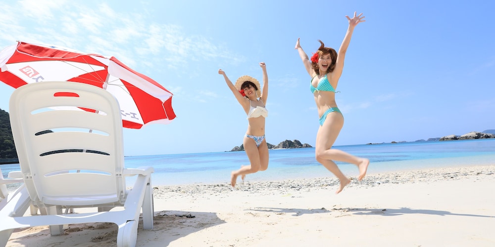シー フレンド 那覇
