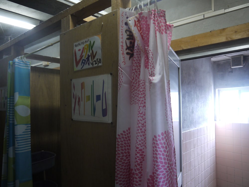 民宿かりゆし 那覇