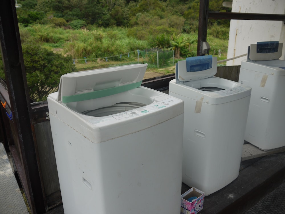 民宿かりゆし 那覇