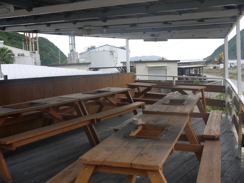 民宿かりゆし 那覇