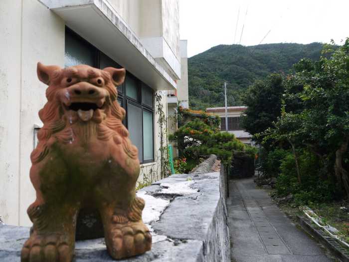 ジョイフルちんぐし 那覇