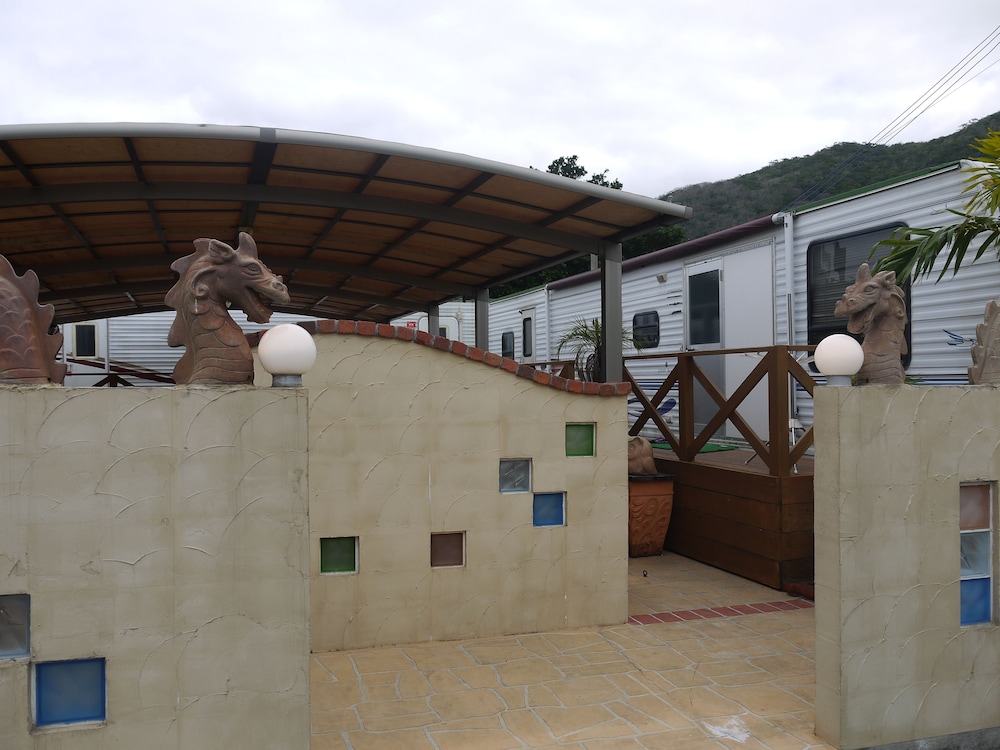 かりゆしレンタサービス渡嘉敷島 那覇