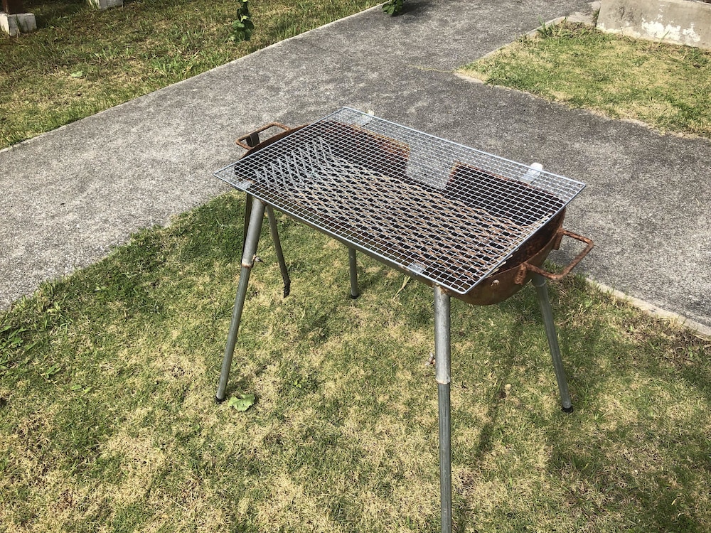 トカシキゲストハウス 那覇
