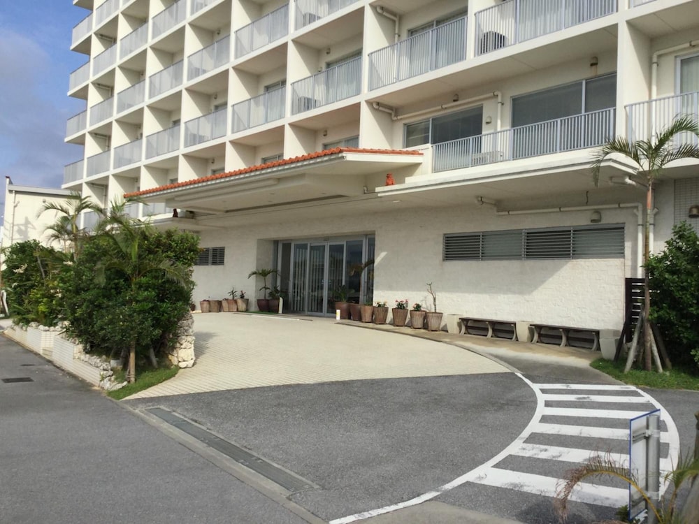 ホテルグランビュー ガーデン沖縄 那覇