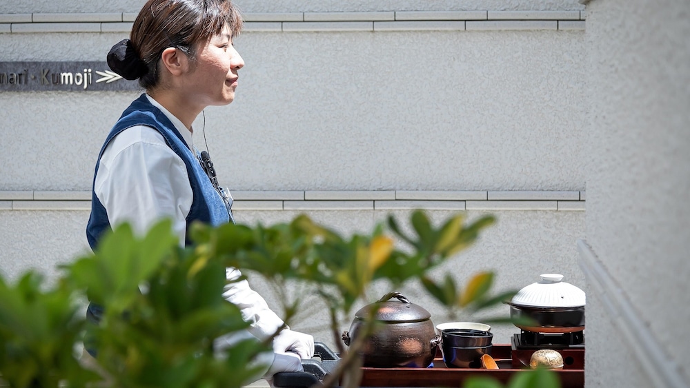 沖縄かりゆしリゾートEXES那覇 那覇