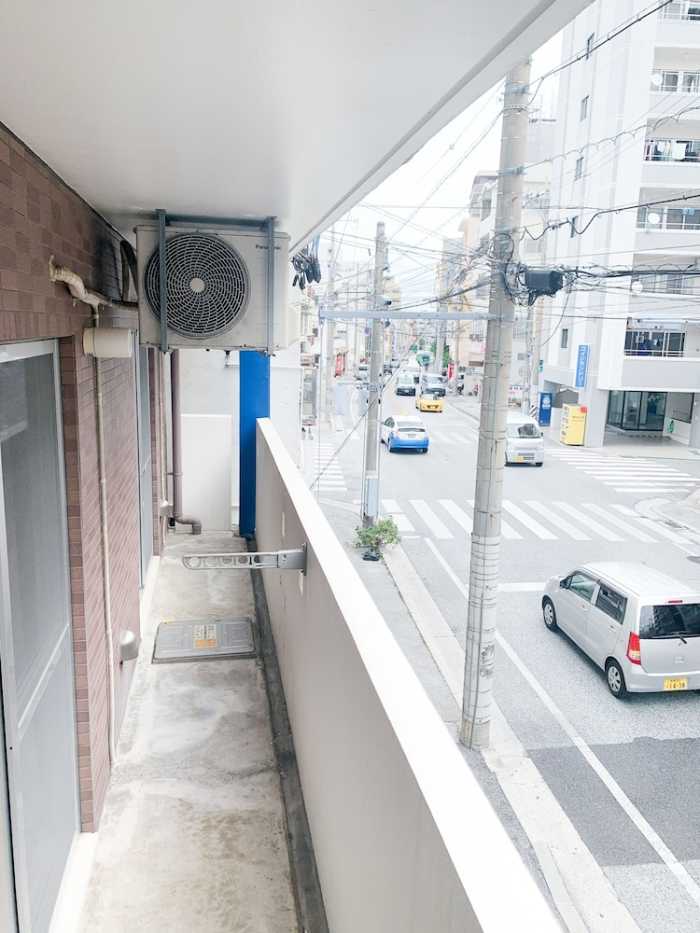 ヴィラコースト西町 - ゲストハウスイン沖縄 那覇