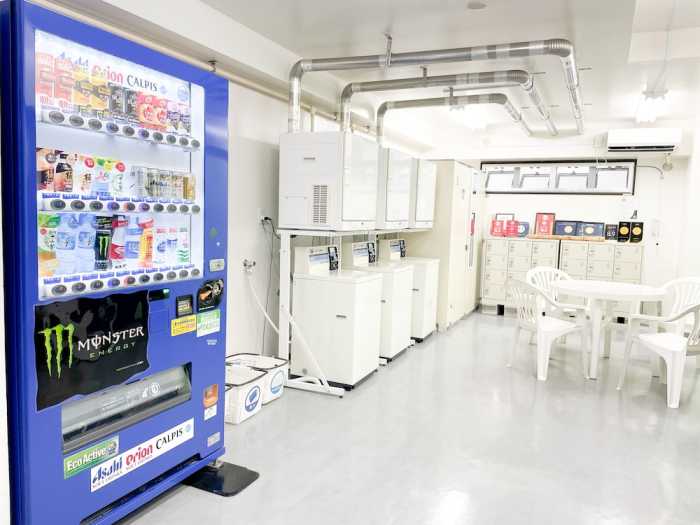 ヴィラコースト西町 - ゲストハウスイン沖縄 那覇