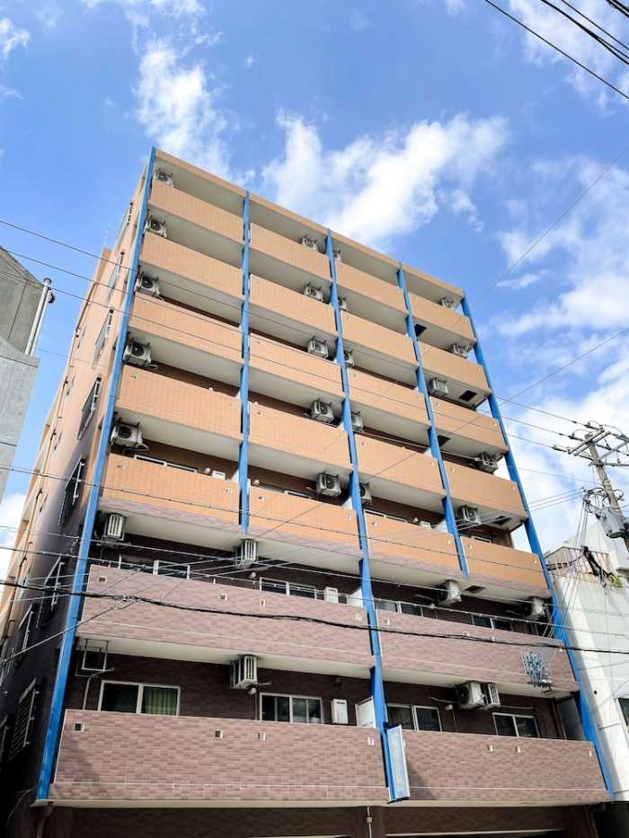 ヴィラコースト西町 - ゲストハウスイン沖縄 那覇