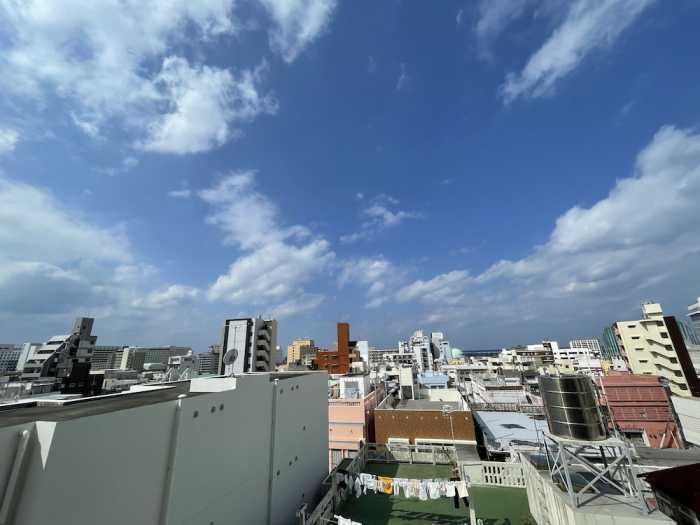 ヴィラコースト西町 - ゲストハウスイン沖縄 那覇