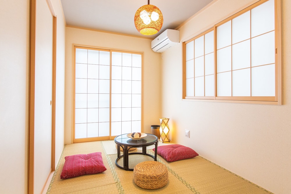 曙ハウス AKEBONO HOUSE 那覇