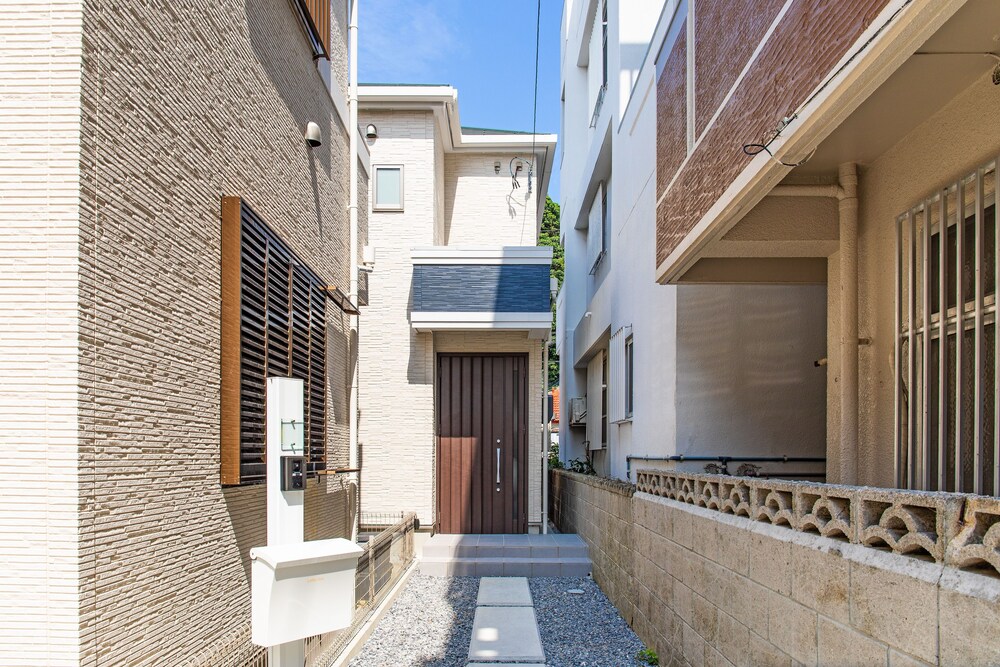 曙ハウス AKEBONO HOUSE 那覇