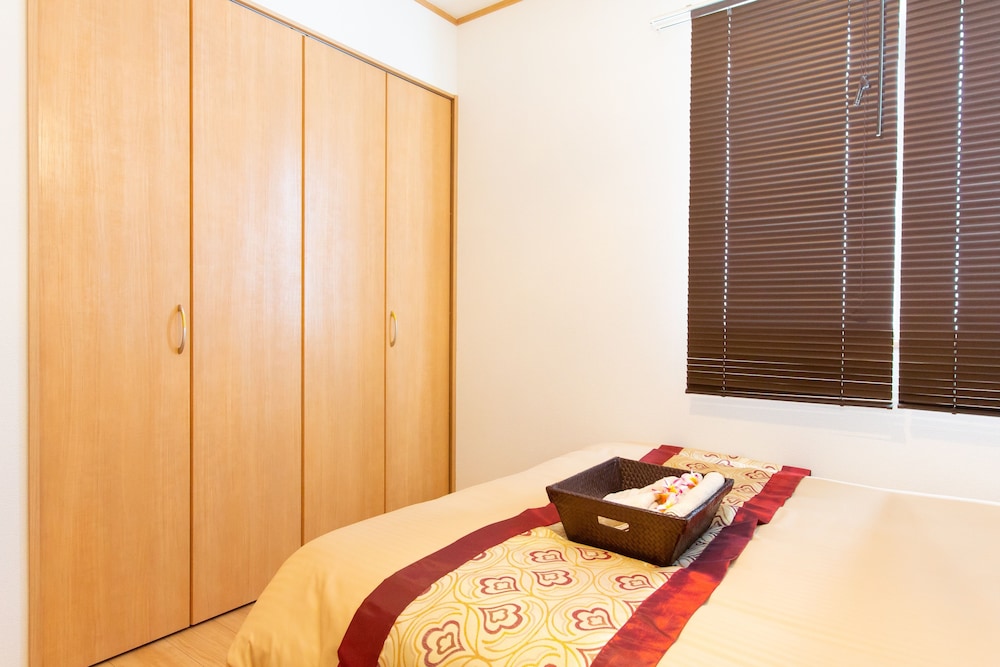 曙ハウス AKEBONO HOUSE 那覇