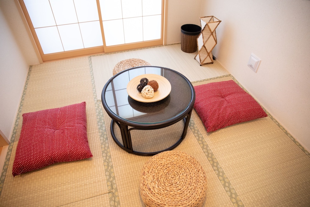 曙ハウス AKEBONO HOUSE 那覇
