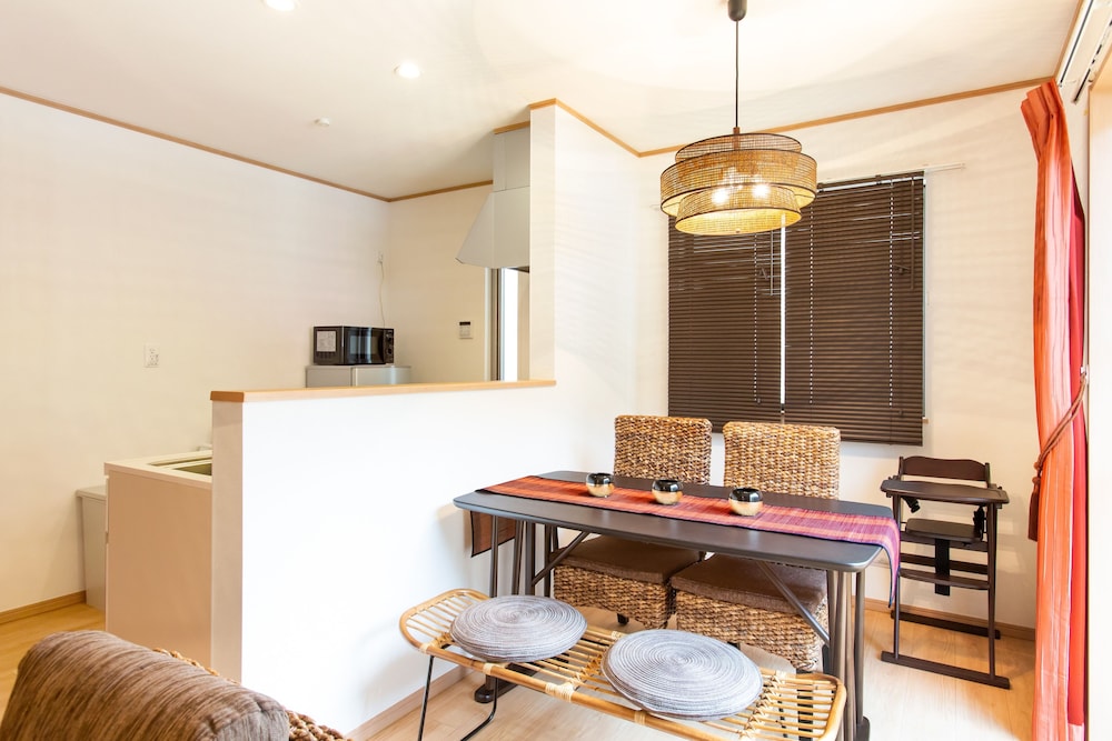 曙ハウス AKEBONO HOUSE 那覇