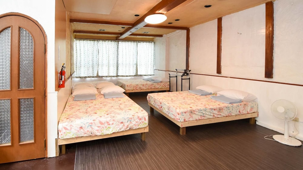 SIMPLE STAY MAKISHI 那覇