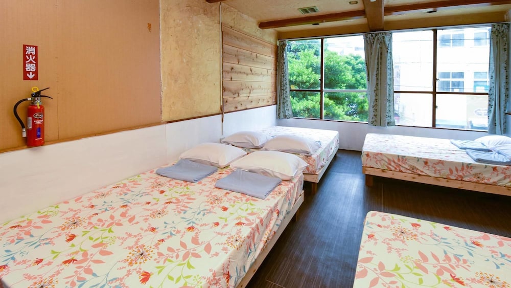 SIMPLE STAY MAKISHI 那覇