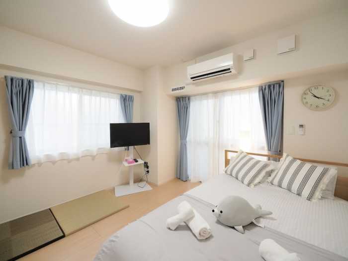 KUKURU HOUSE 2 那覇