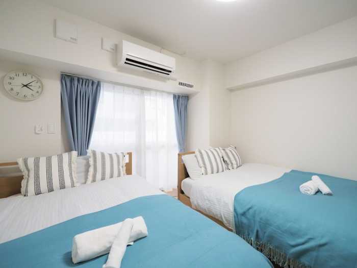 KUKURU HOUSE 2 那覇
