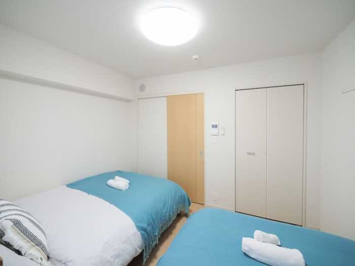 KUKURU HOUSE 2 那覇