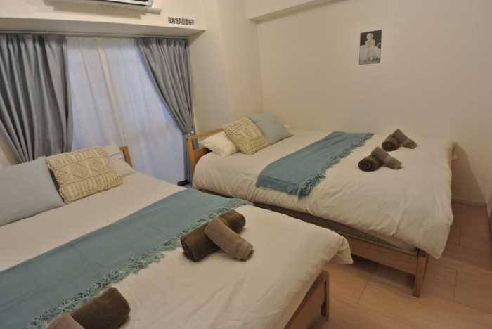 KUKURU HOUSE 2 那覇